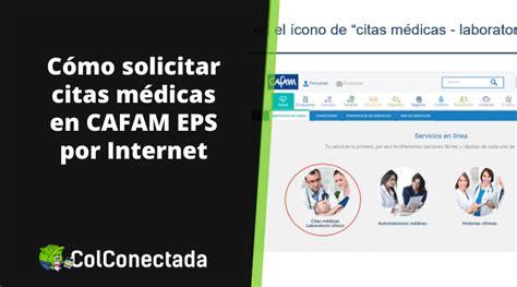 www.citas cafam|Citas Médicas 